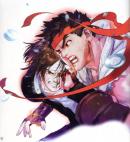 RYU vs KYO